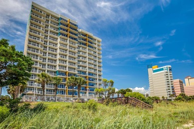 Beach Condo For Sale in Myrtle Beach, South Carolina