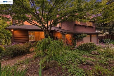 Beach Home Sale Pending in Castro Valley, California