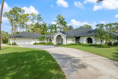 Beach Home For Sale in Wellington, Florida