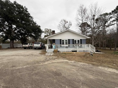 Beach Home For Sale in Myrtle Beach, South Carolina