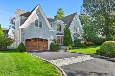 Beach Home Sale Pending in Westport, Connecticut