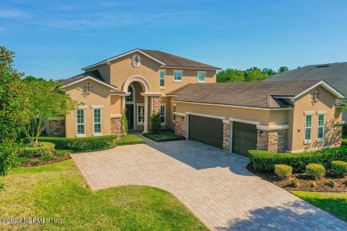 Beach Home For Sale in Ponte Vedra, Florida