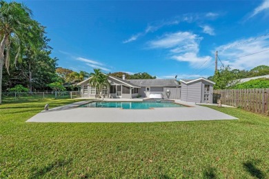 Beach Home Sale Pending in Sarasota, Florida