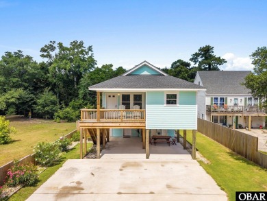 Beach Home For Sale in Kill Devil Hills, North Carolina