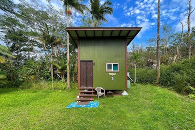 Beach Lot For Sale in Pahoa, Hawaii