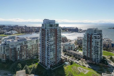Condo For Sale in Victoria image photo picture