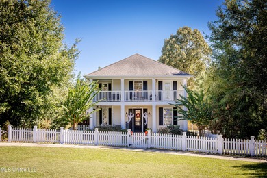 Beach Home Sale Pending in Biloxi, Mississippi