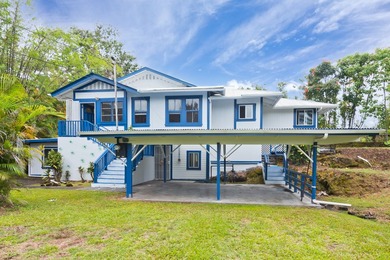 Beach Home For Sale in Hilo, Hawaii