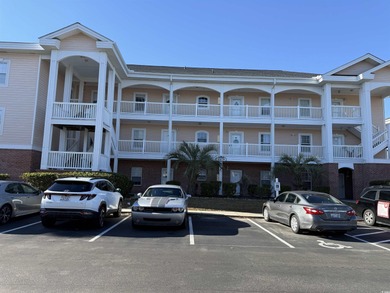 Beach Condo For Sale in Myrtle Beach, South Carolina