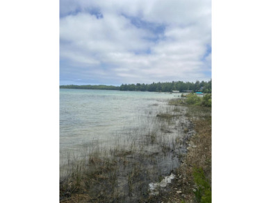 Beach Lot For Sale in Presque Isle, Michigan