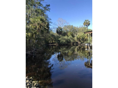 Beach Lot Off Market in Crawfordville, Florida