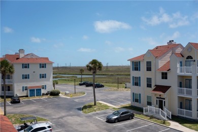 Beach Condo For Sale in Corpus Christi, Texas