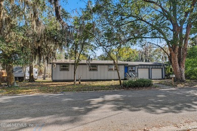 Beach Home For Sale in Green Cove Springs, Florida