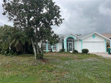 Beach Home For Sale in Punta Gorda, Florida