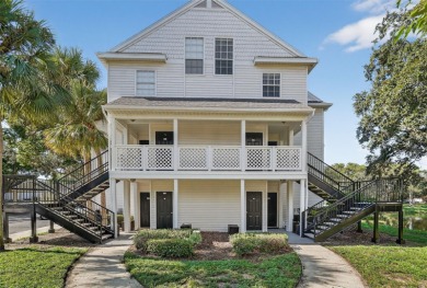 Beach Condo For Sale in Palm Harbor, Florida