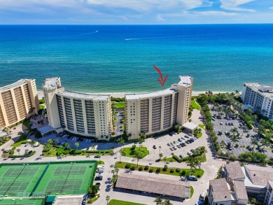 Beach Condo For Sale in Jupiter, Florida