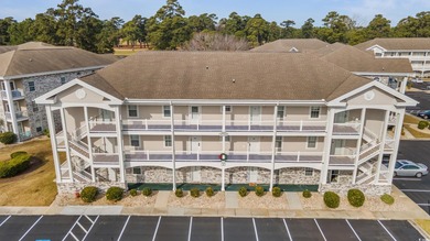 Beach Condo For Sale in Myrtle Beach, South Carolina