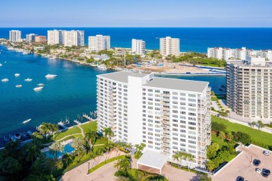 Beach Condo For Sale in Boca Raton, Florida