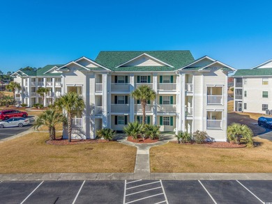 Beach Condo For Sale in Longs, South Carolina