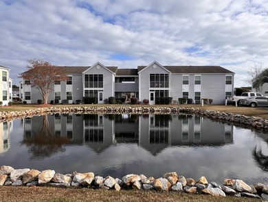 Beach Condo For Sale in Surfside Beach, South Carolina