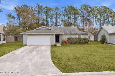 Beach Home For Sale in Jacksonville, Florida