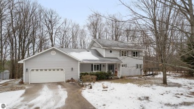 Beach Home For Sale in Traverse City, Michigan