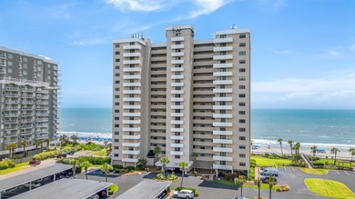 Beach Condo For Sale in Myrtle Beach, South Carolina