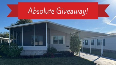 Beach Home For Sale in Sarasota, Florida