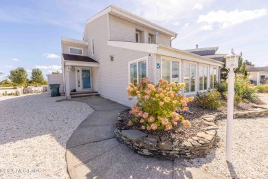 Beach Home For Sale in Little Egg Harbor, New Jersey