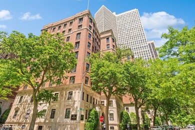 Beach Condo Active Under Contract in Chicago, Illinois