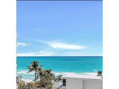 Beach Condo For Sale in Miami Beach, Florida