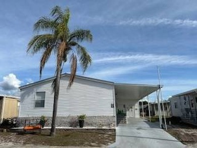 Beach Home For Sale in Clearwater, Florida