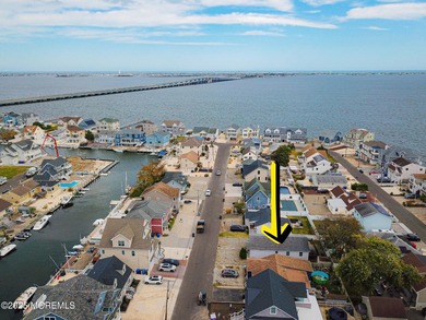 Beach Home For Sale in Toms River, New Jersey