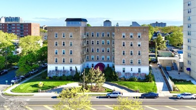 Beach Condo Sale Pending in Asbury Park, New Jersey