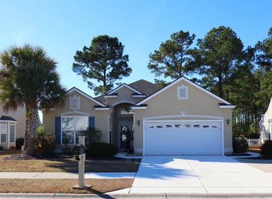 Beach Home For Sale in Myrtle Beach, South Carolina