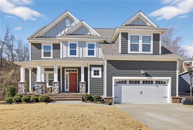 Beach Home For Sale in Suffolk, Virginia