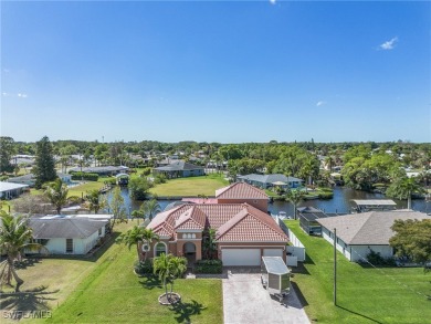 Beach Home For Sale in Fort Myers, Florida
