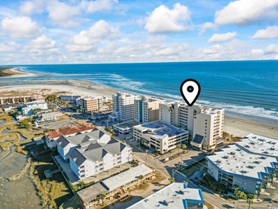 Beach Condo For Sale in North Myrtle Beach, South Carolina