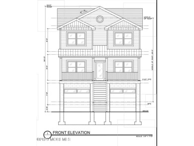 Beach Home For Sale in Atlantic Highlands, New Jersey