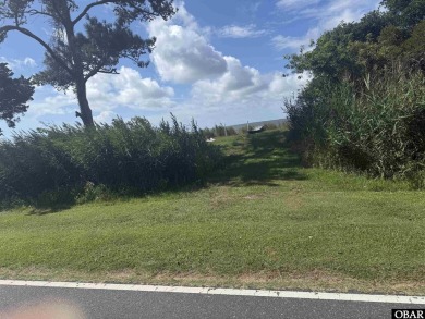 Beach Lot For Sale in Stumpy Point, North Carolina