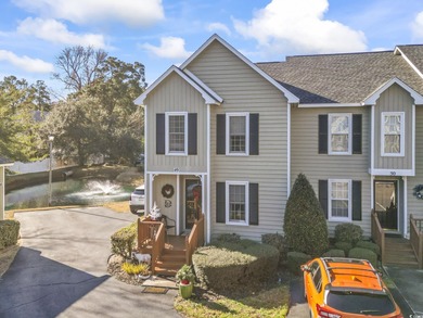 Townhome/Townhouse For Sale in Murrells Inlet image photo picture