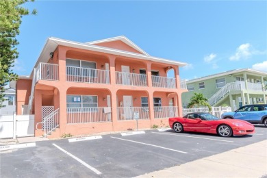 Beach Condo For Sale in Gulfport, Florida