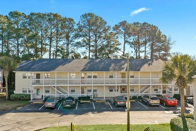 Beach Condo For Sale in Little River, South Carolina