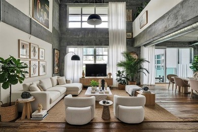 Beach Condo For Sale in Miami, Florida