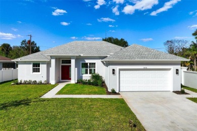 Beach Home Sale Pending in Bradenton, Florida