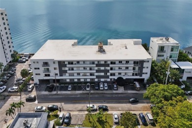 Beach Condo For Sale in North Bay Village, Florida