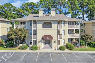 Beach Condo Sale Pending in Little River, South Carolina