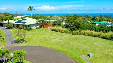 Beach Lot For Sale in Kapaau, Hawaii