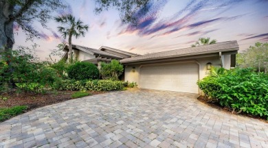 Beach Home For Sale in Sarasota, Florida