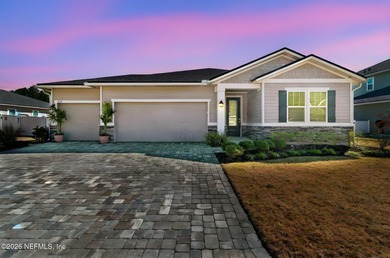 Beach Home For Sale in Saint Johns, Florida